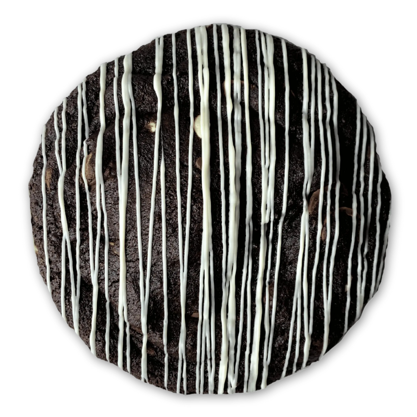 Choc-A-Block (Chocolate Overload)