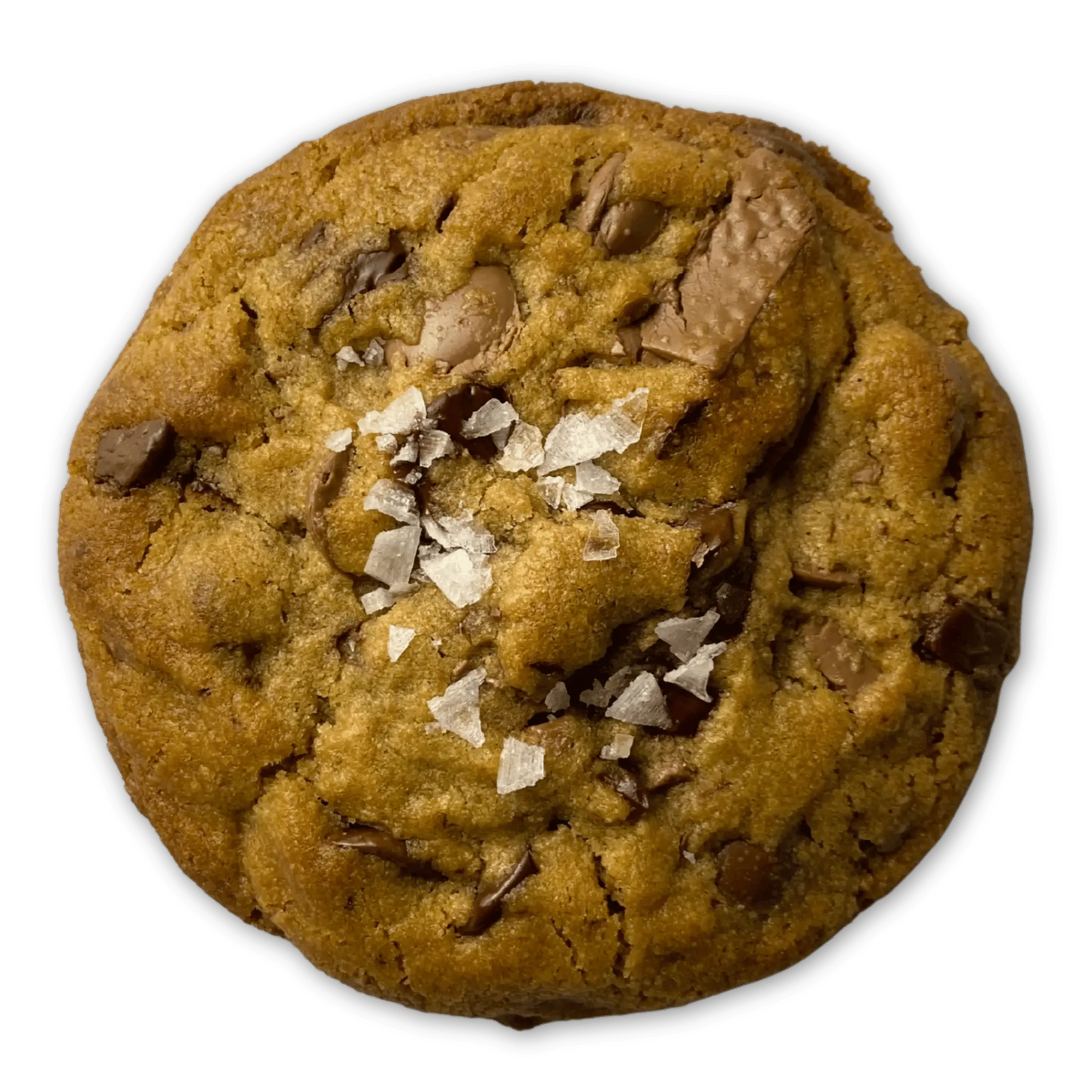 The Original Haus (Chocolate Chip)