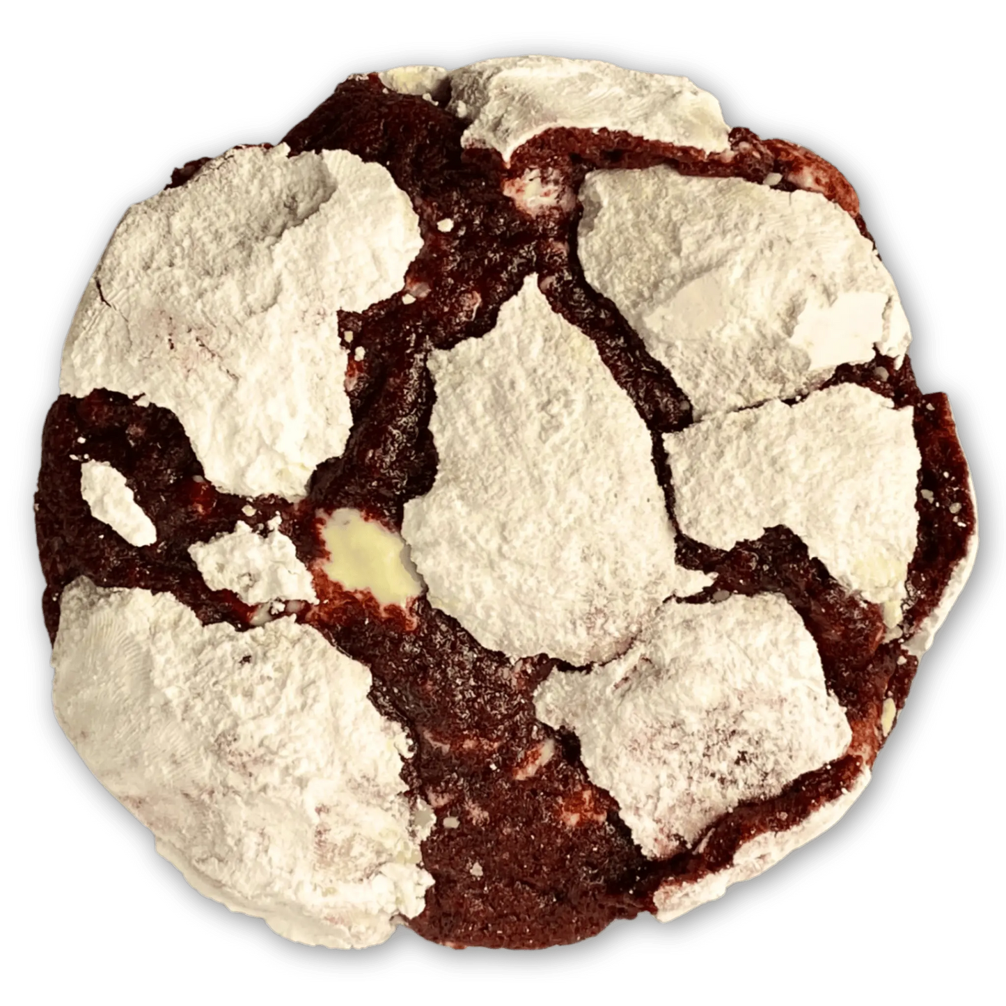 Velvet Room (Red Velvet Crumble)