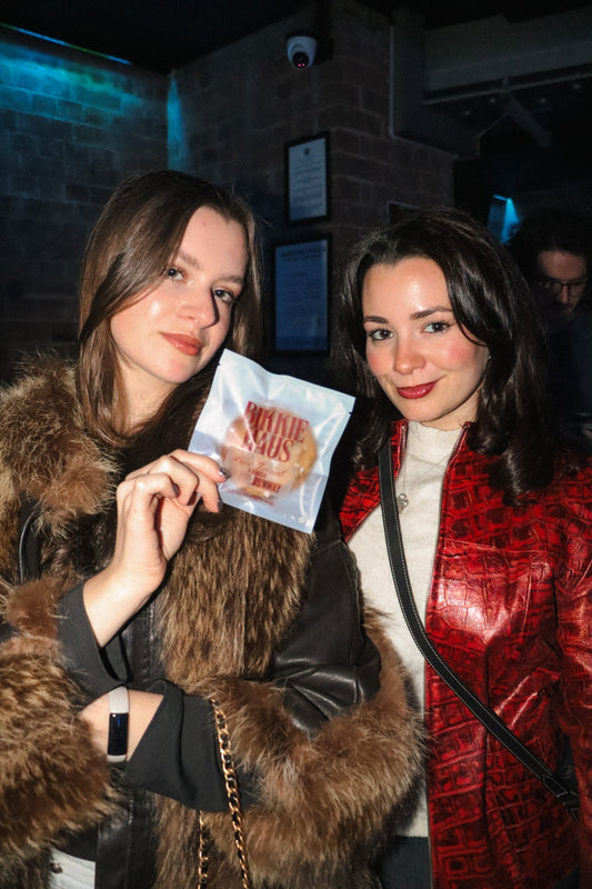 Bikkie Haus Hits the Runway: Our Night at On Cue