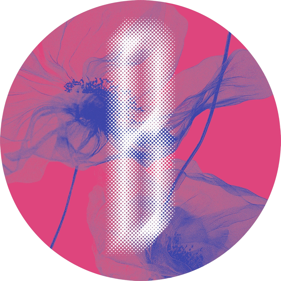 Bloom Parfums Logo