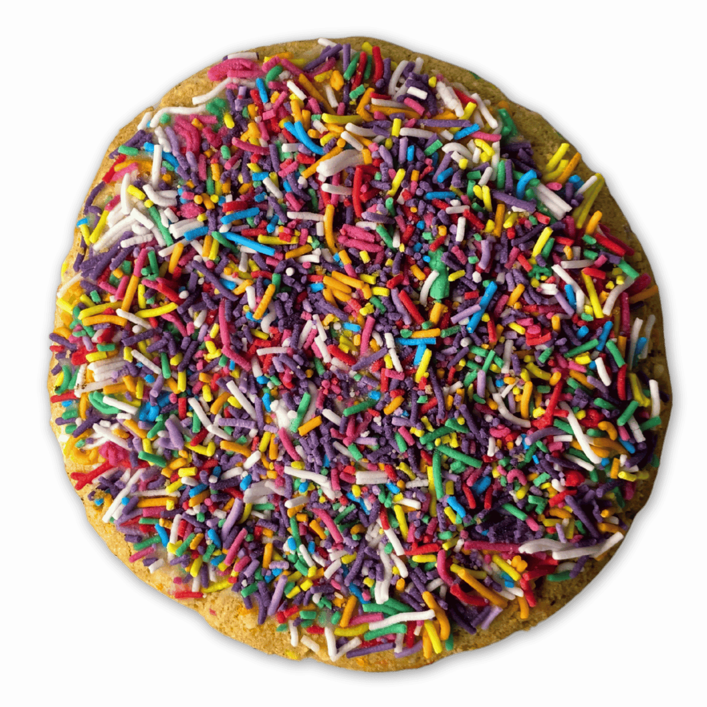 Birthday Cookie Box Bikkie Haus