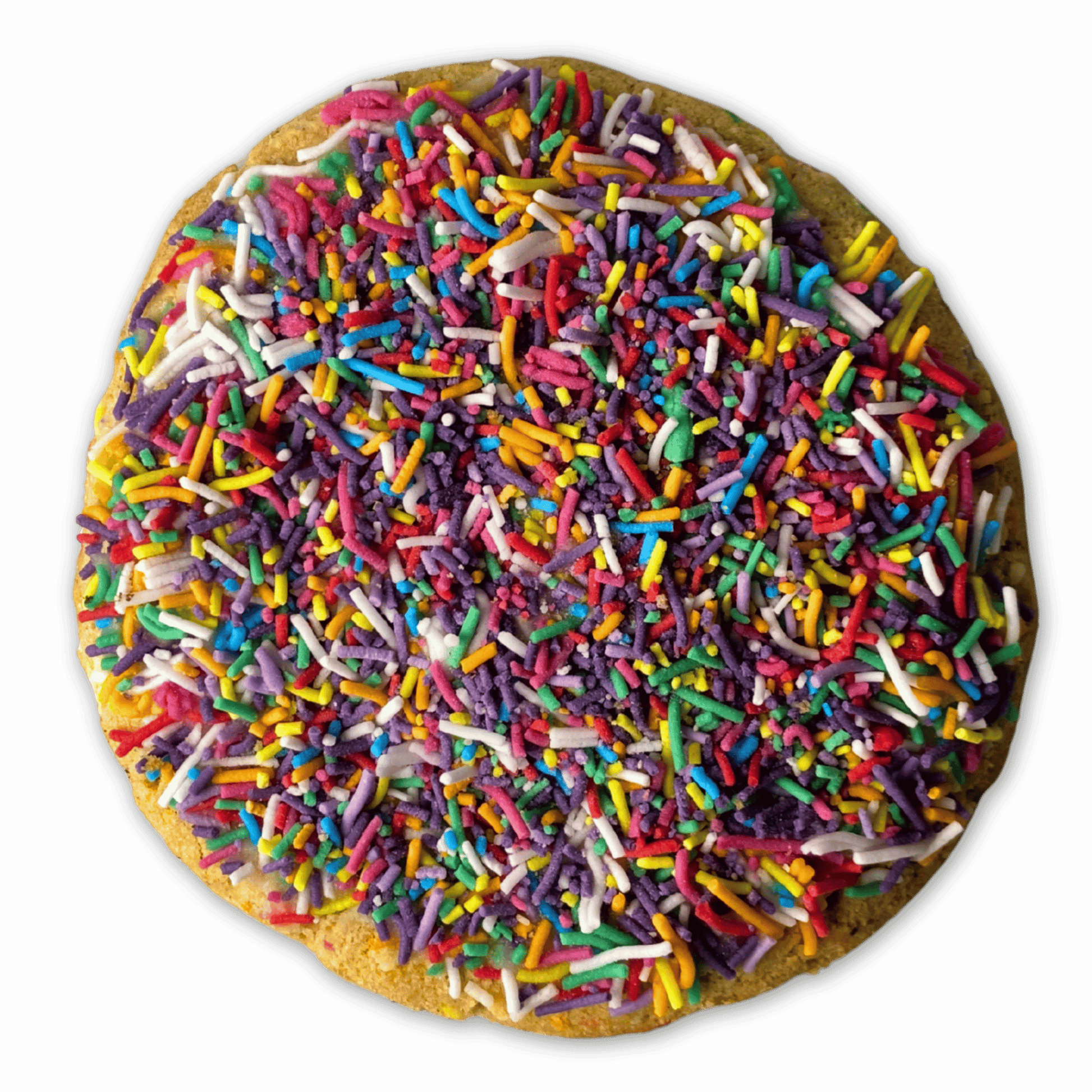 Birthday Cookie Box Bikkie Haus