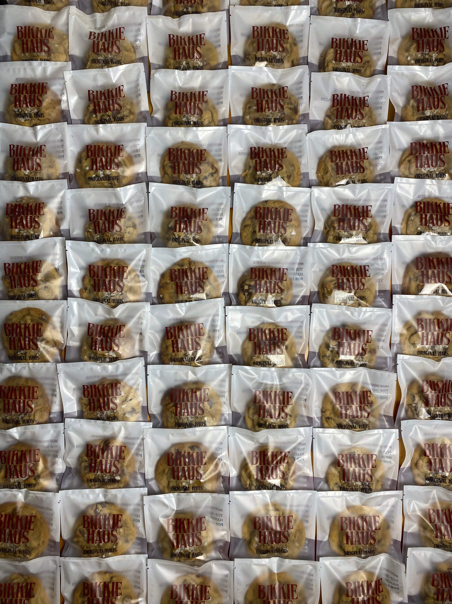 Bikkie Catering Bikkie Haus