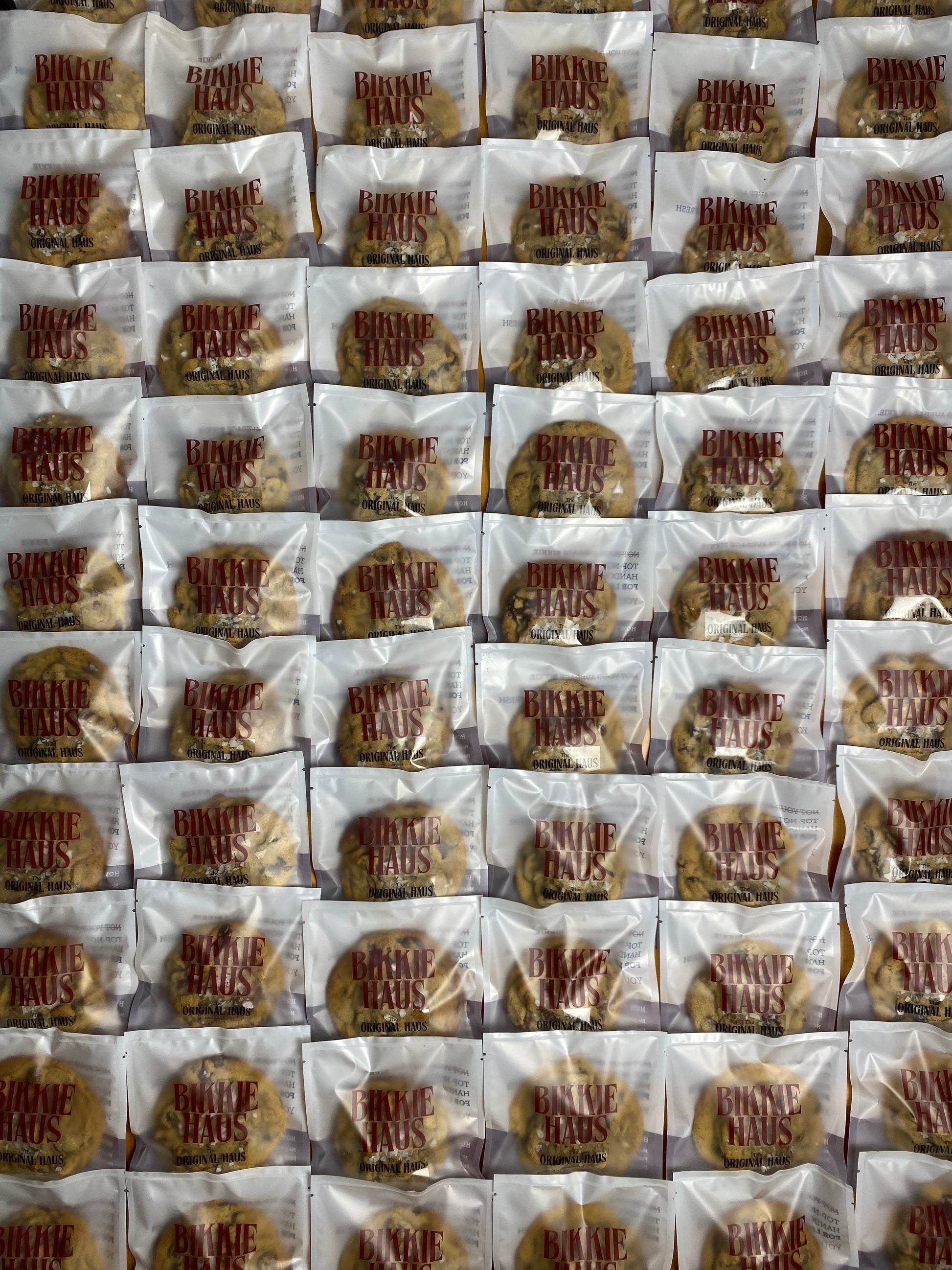Bikkie Catering Bikkie Haus
