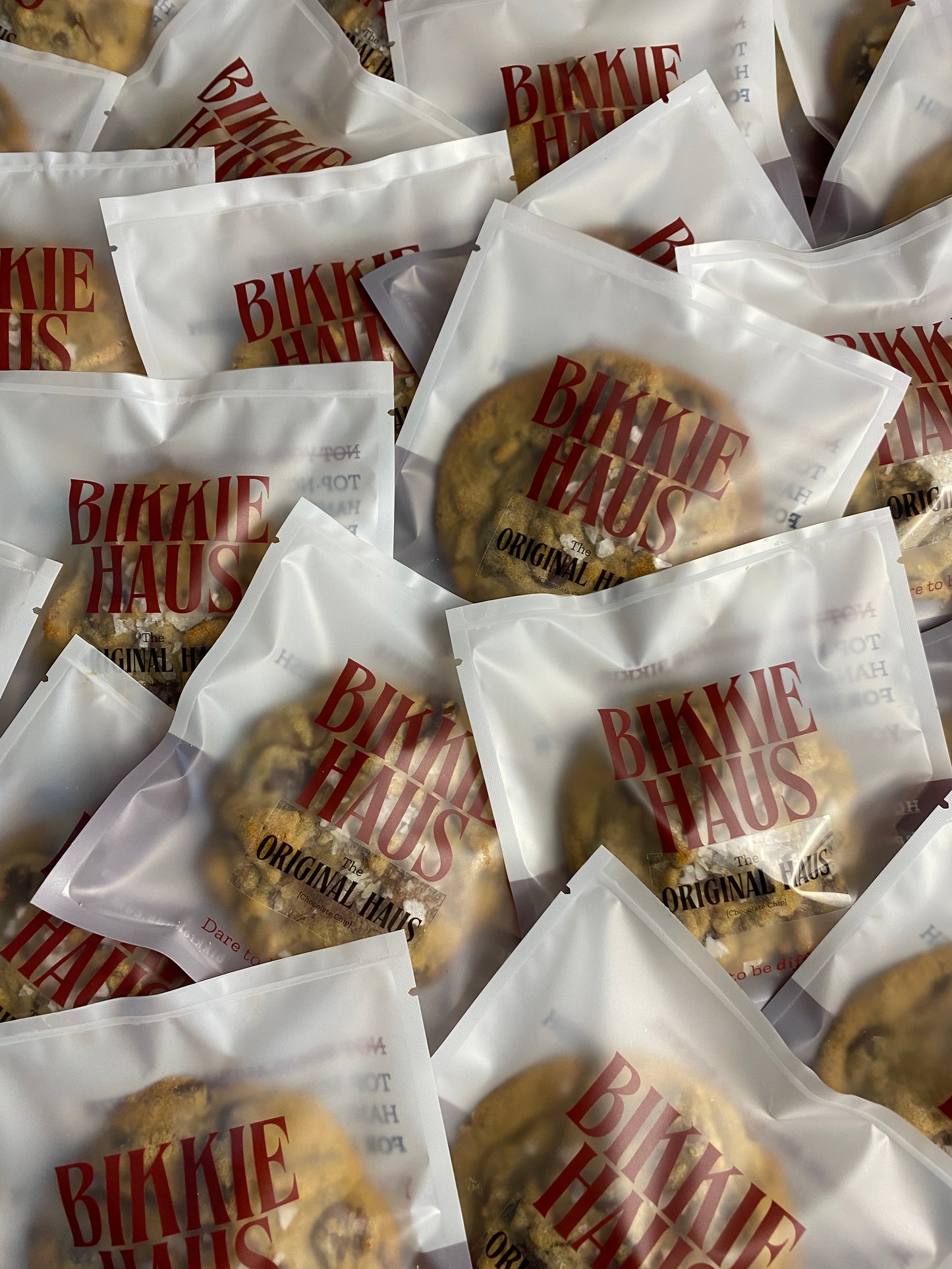 Bikkie Catering