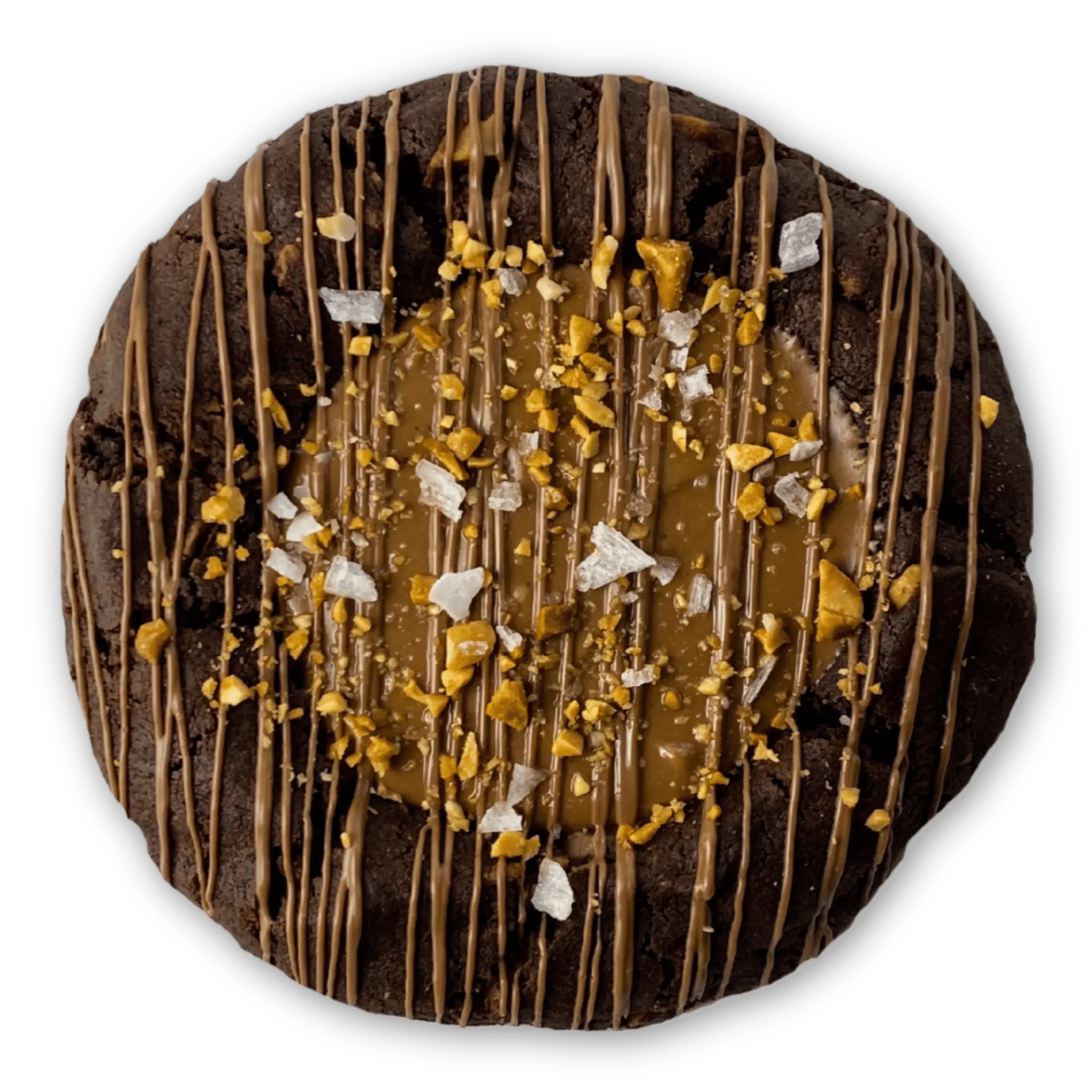 The Nut Haus (Peanut Milk Chocolate)