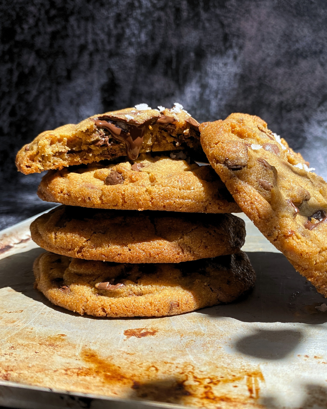 Build Your Own Blend | Cookie Gift Box Bikkie Haus