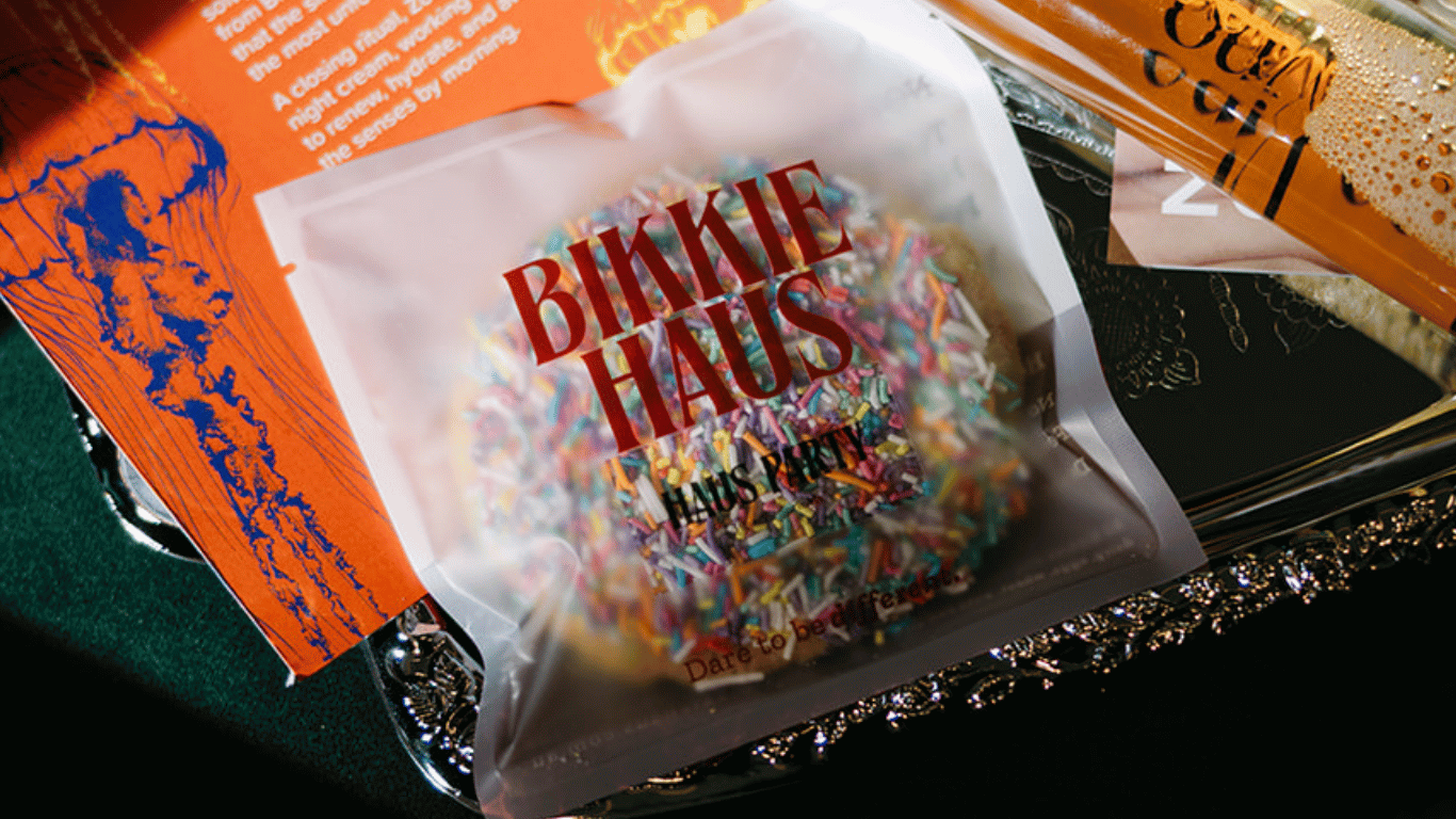 Bikkie Catering