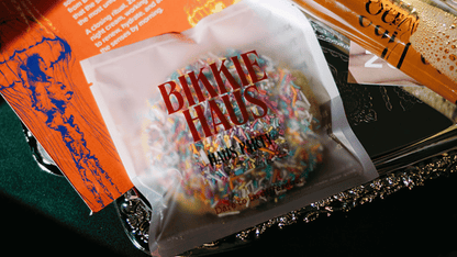 Bikkie Catering